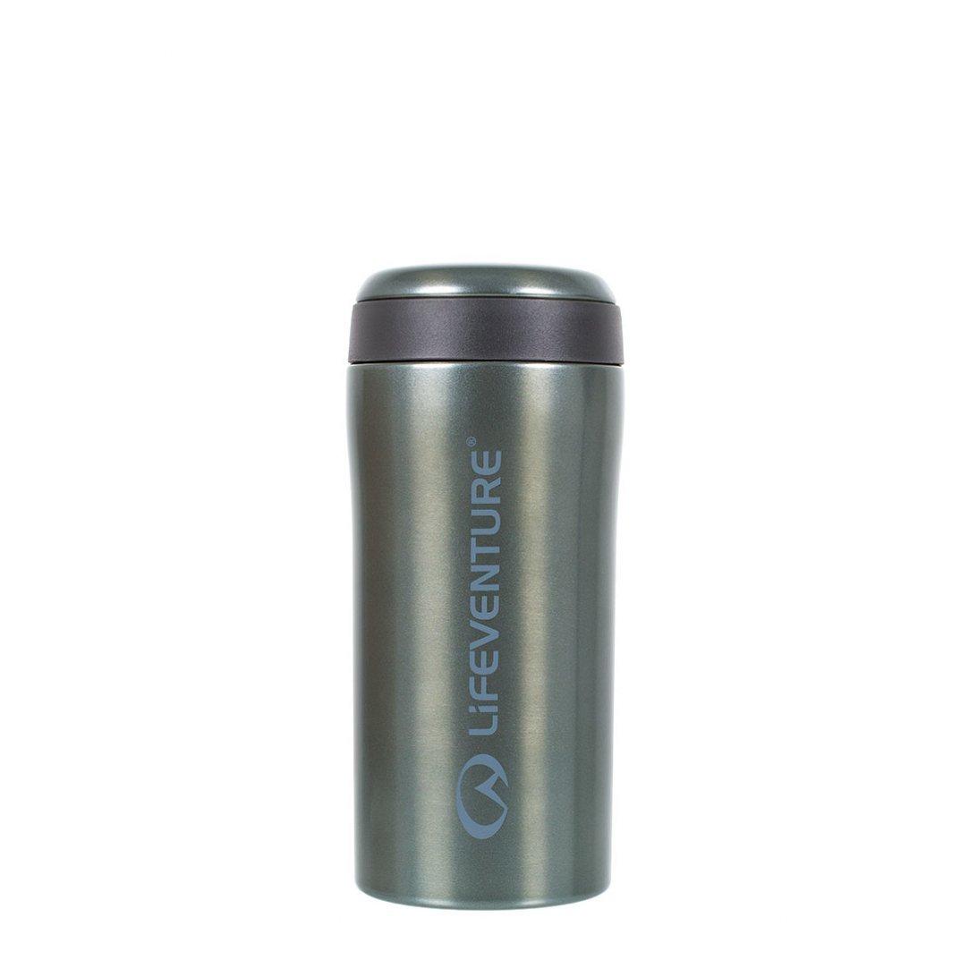 Thermal Mug - Tungsten