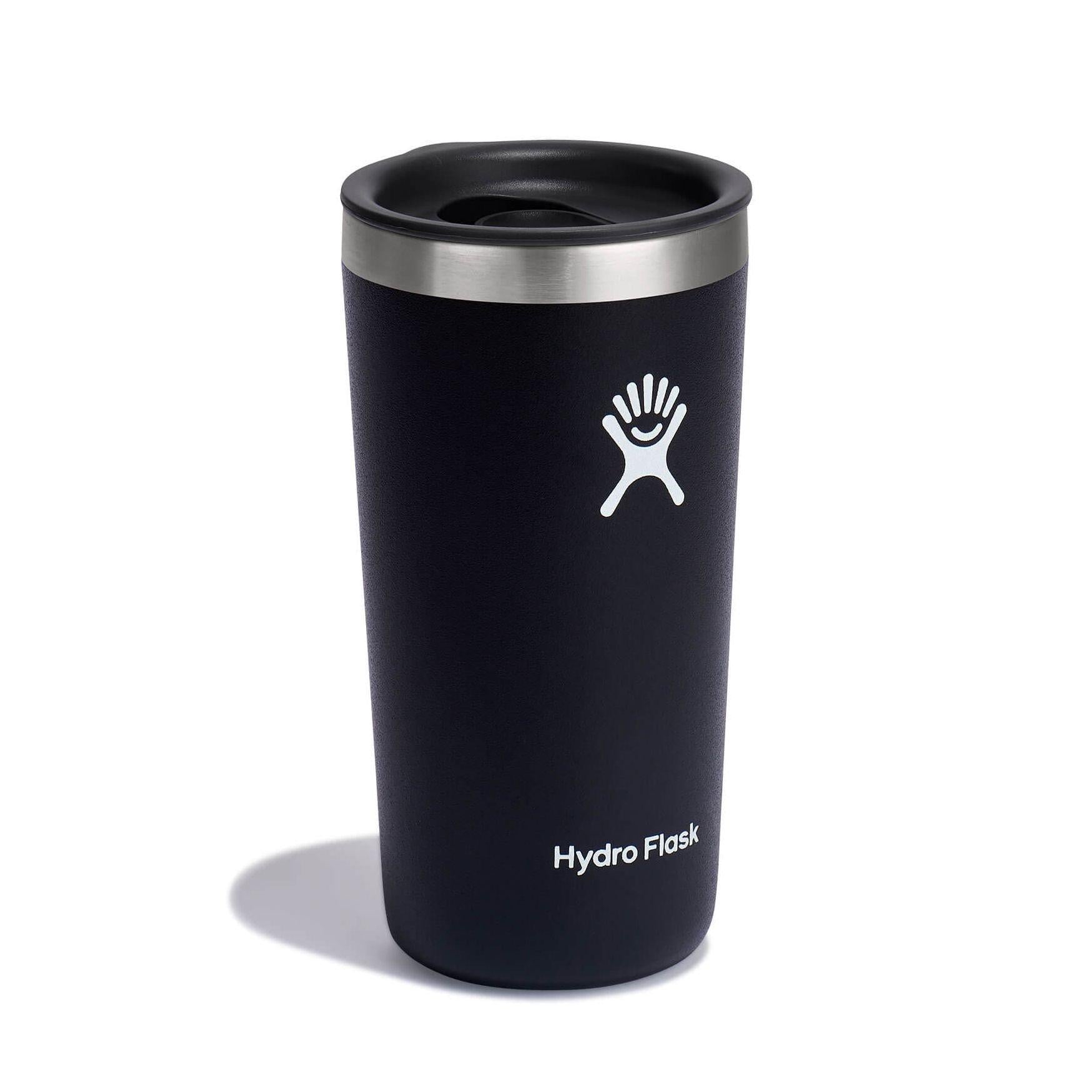 12oz All Around Tumbler - Black