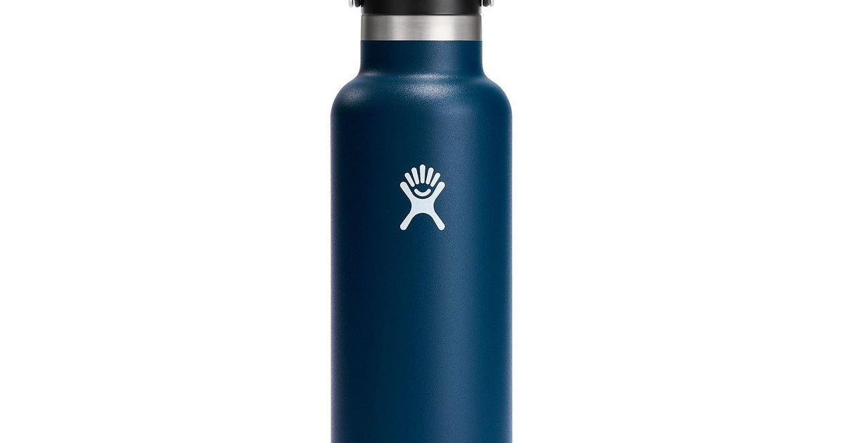 Hydro Flask 21 oz Standard Mouth Water Bottle | Bottles & Flasks