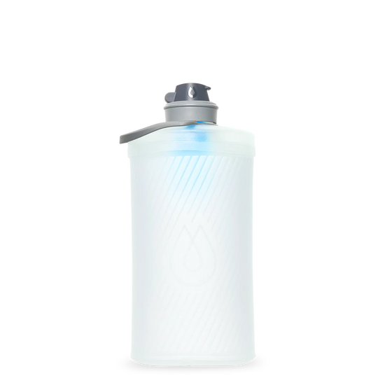 Flux & Filter 1.5L Water Bottle with Built-in Filtration
