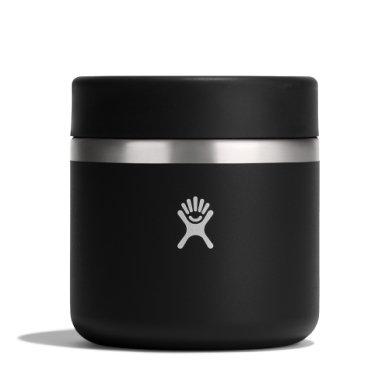 20oz Insulated Food Jar - Black