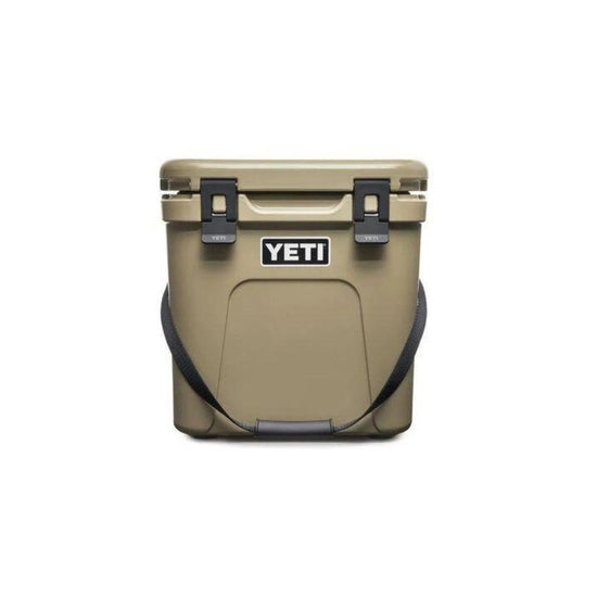 Roadie 24 - Tan