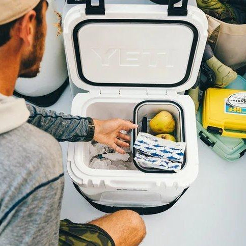Roadie 24 - Tan