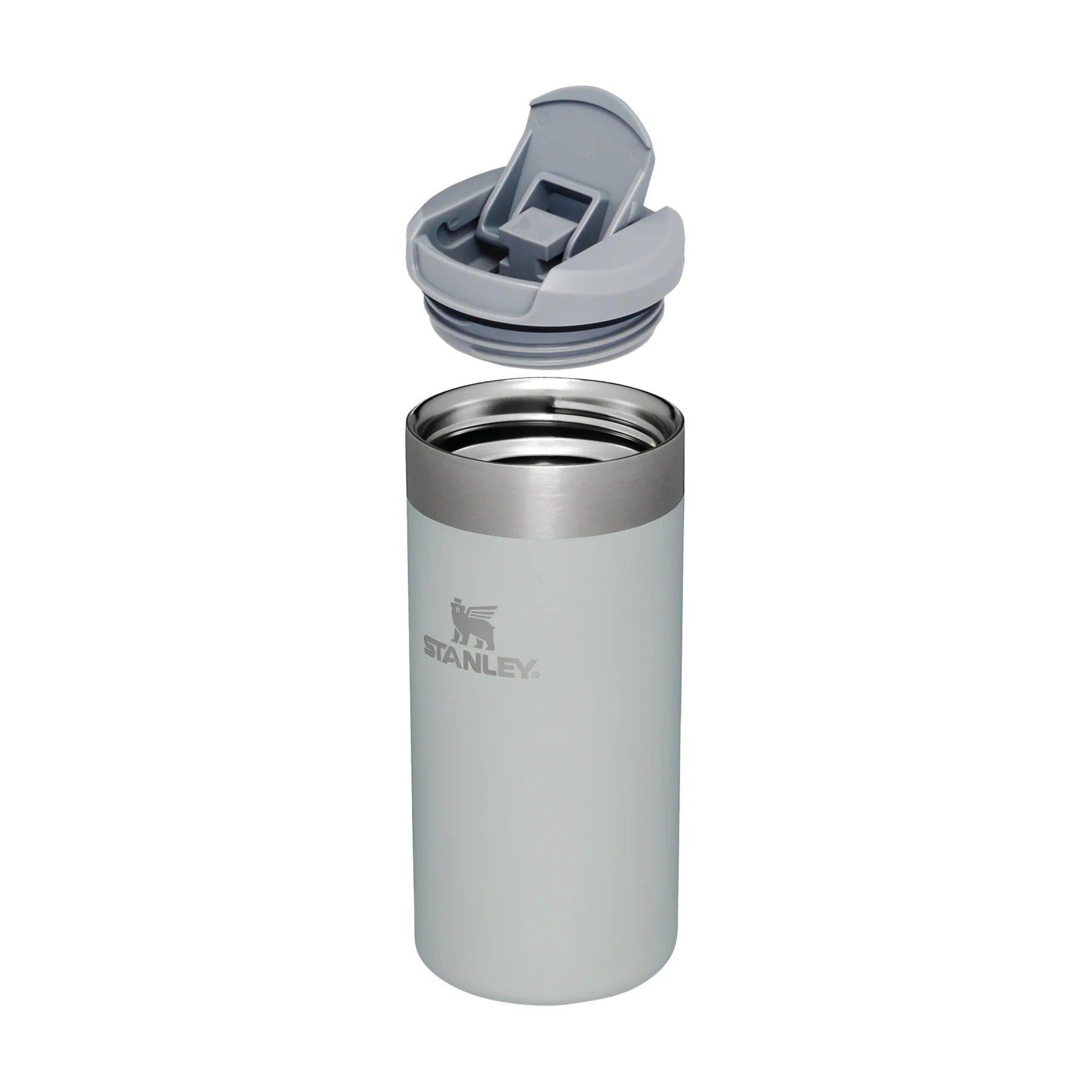 Aerolight Transit Mug 0.35L - Fog Metalic