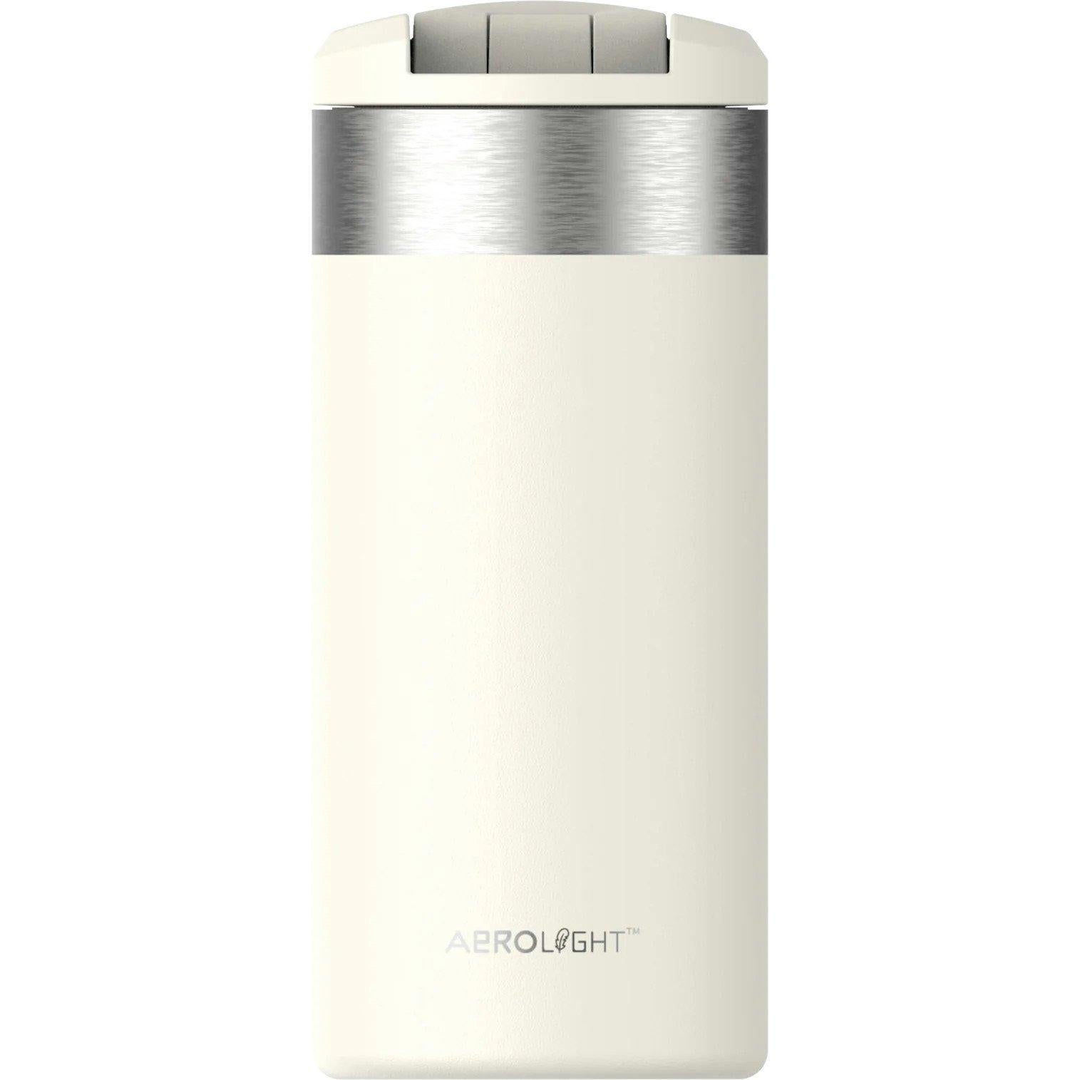AeroLight Transit Mug 0.35L - Cream