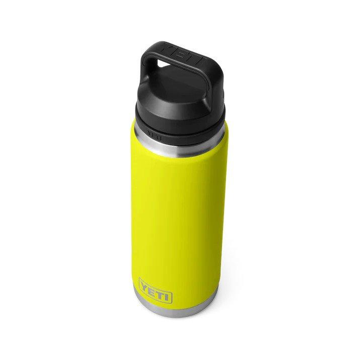 Rambler 26oz Bottle - Yellow