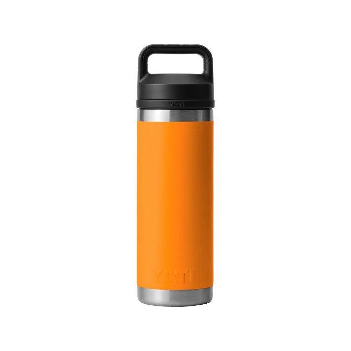 Rambler 18oz Bottle - Orange