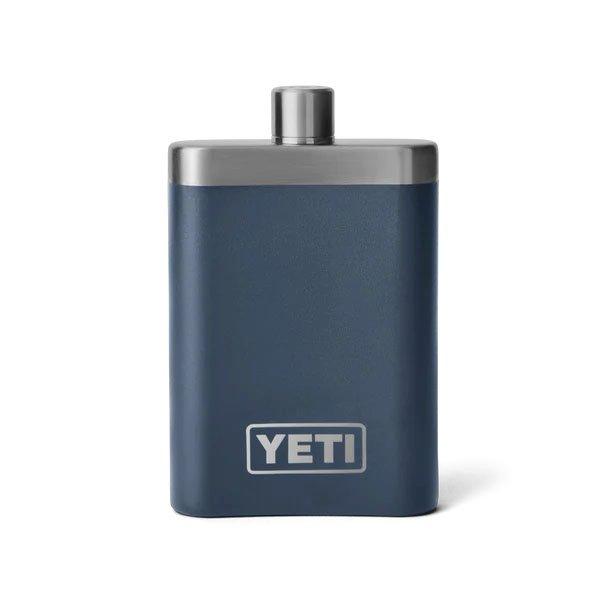 7oz Flask - Navy