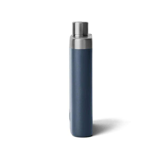 7oz Flask - Navy