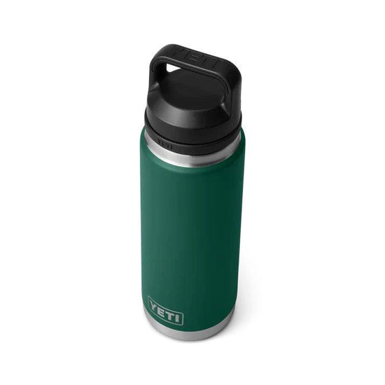 Rambler 26oz Bottle - Green