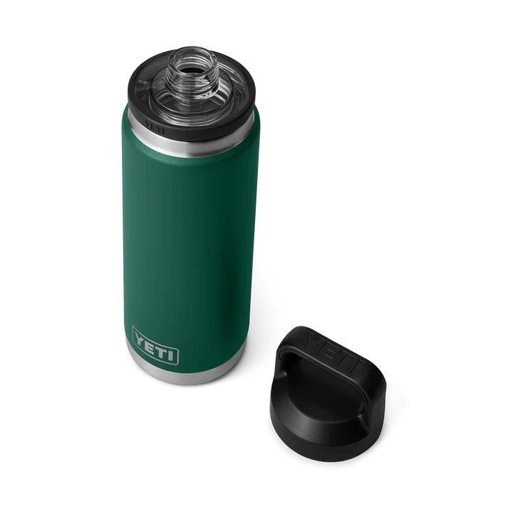 Rambler 26oz Bottle - Green