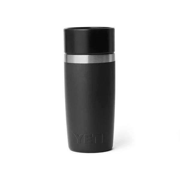 Rambler 12oz Travel Bottle - Black