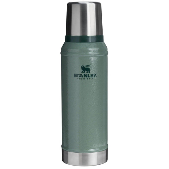 Legendary Classic Bottle 0.94L - Green