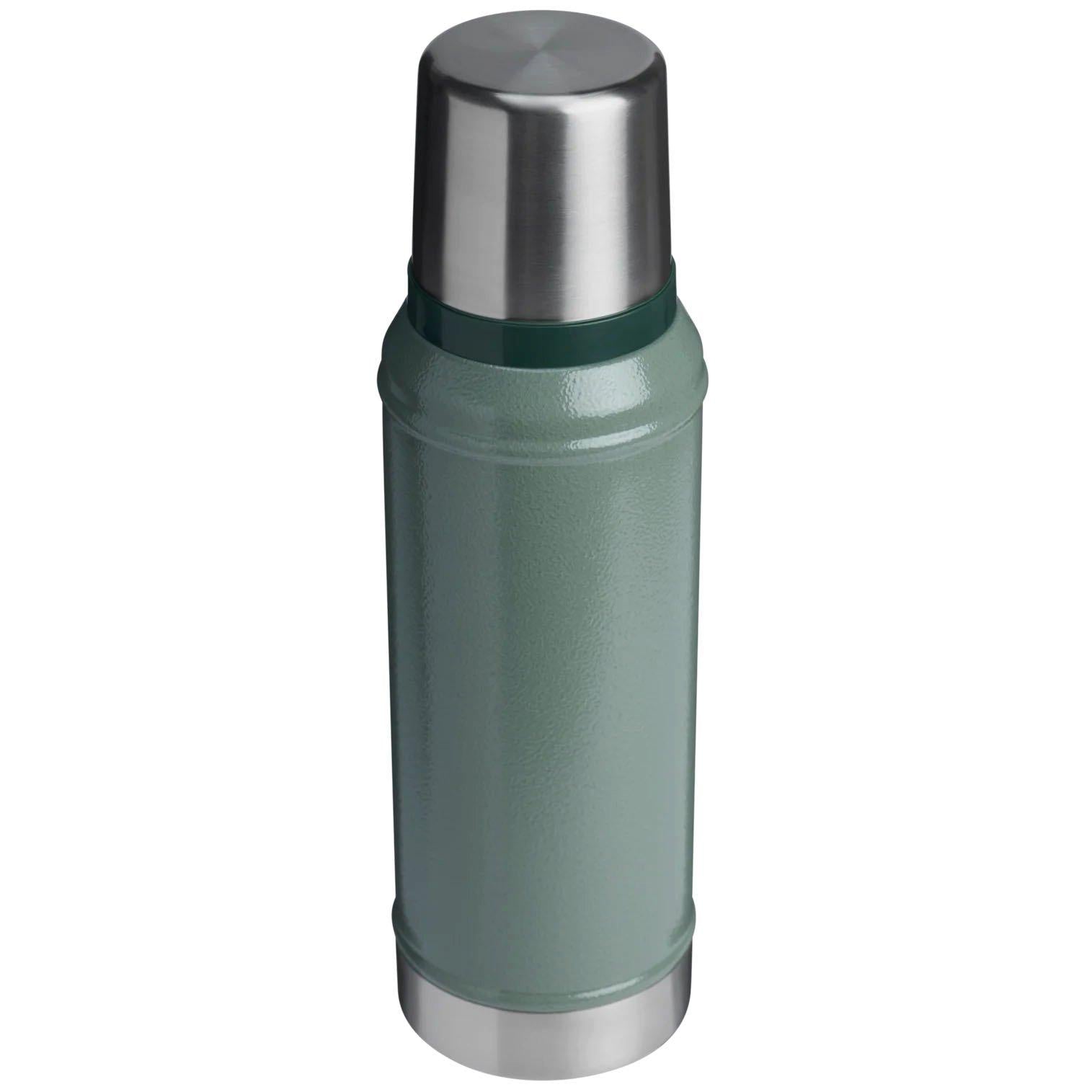 Legendary Classic Bottle 0.94L - Green