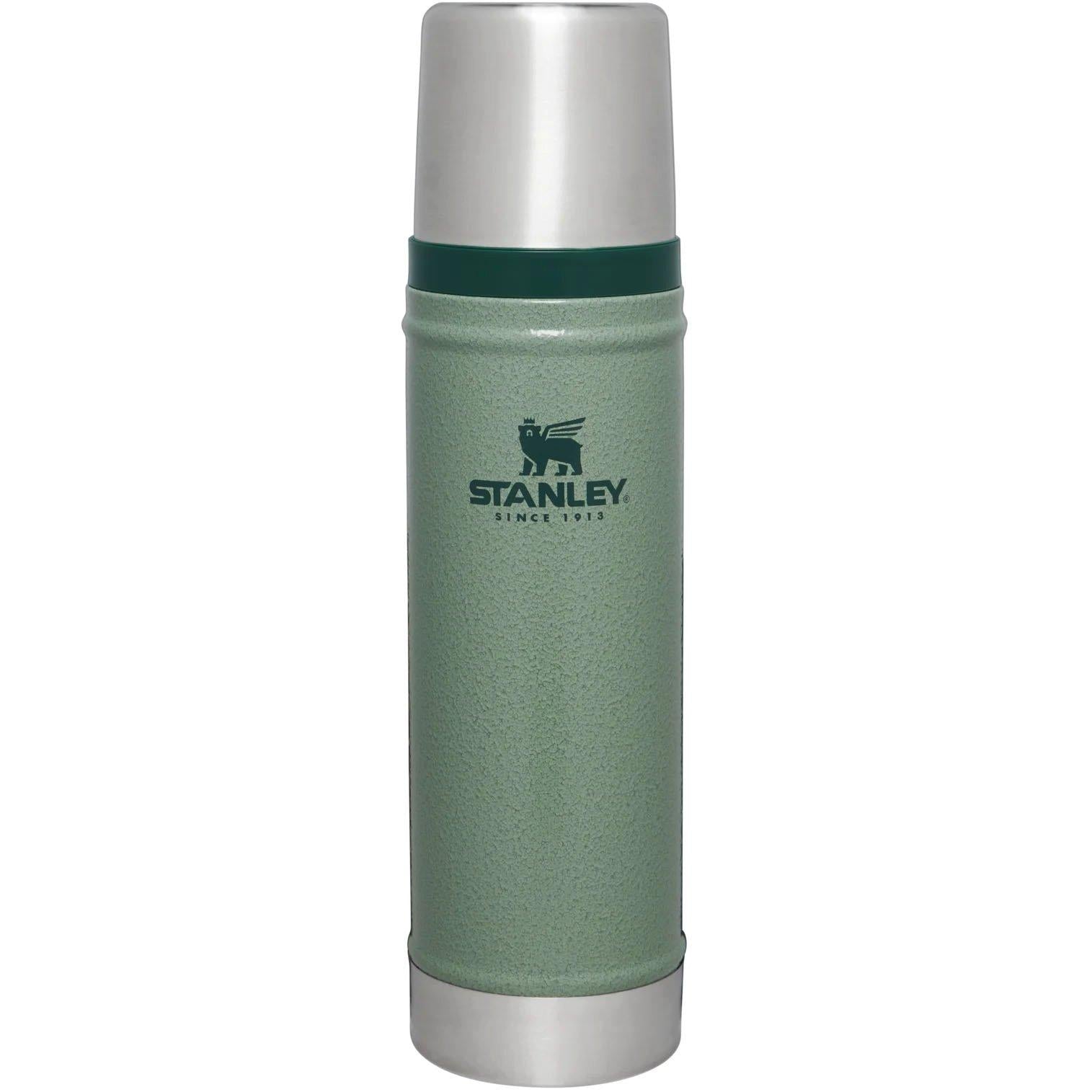 Legendary Classic Bottle 0.59L - Green