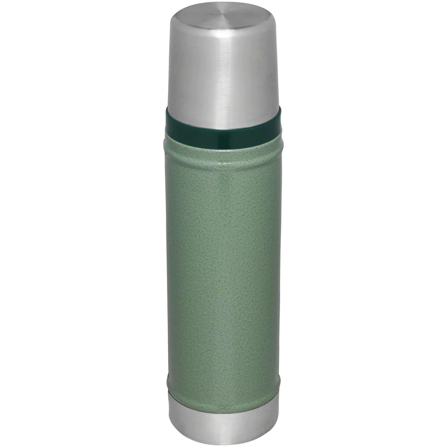 Legendary Classic Bottle 0.59L - Green