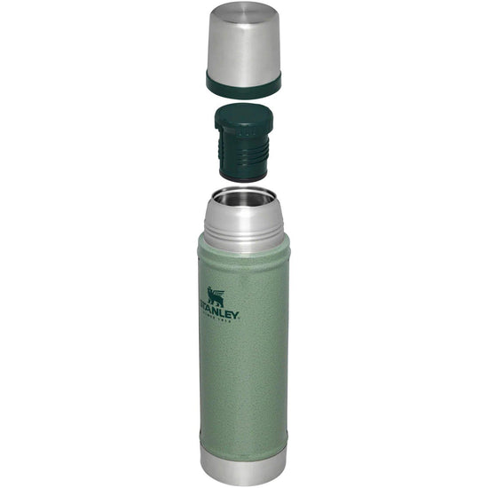 Legendary Classic Bottle 0.59L - Green