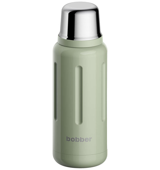 Flask 34oz - Green