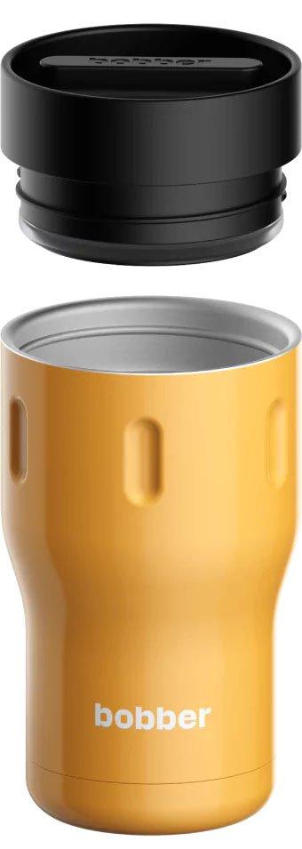 Tumbler 12oz - Yellow