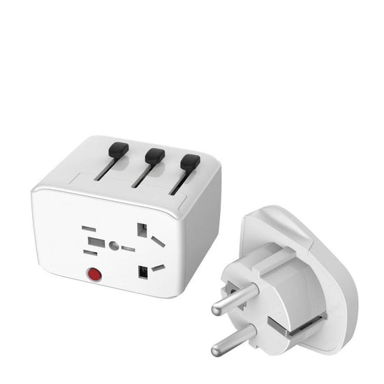 USB Travel Adaptor