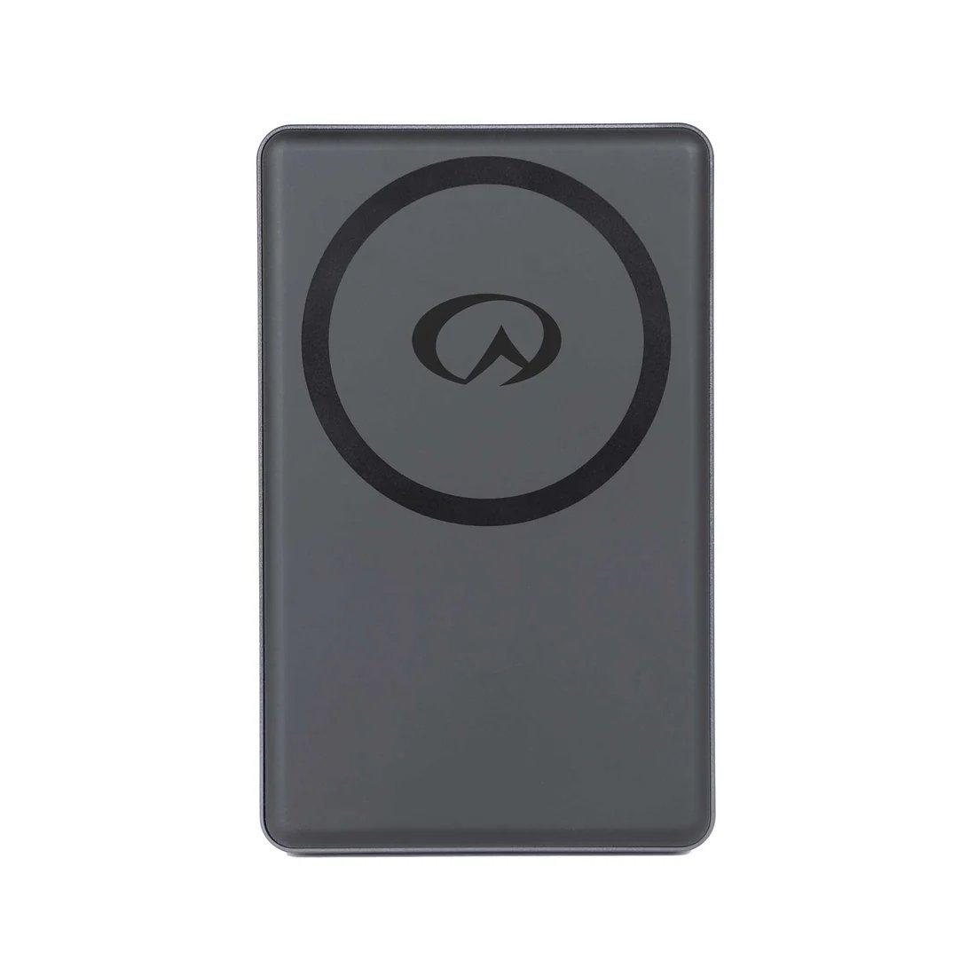 Ultra-Slim Power Bank