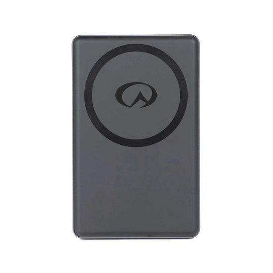 Ultra-Slim Power Bank