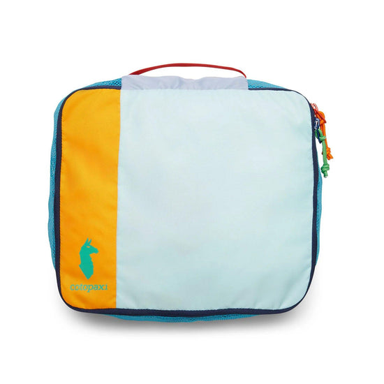 Cubo Packing Travel Bundle - Multicolour