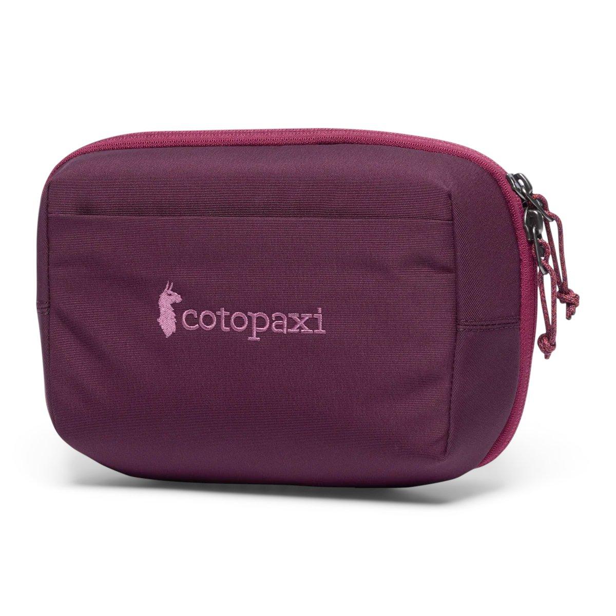 Viaje Tech Organiser - Purple