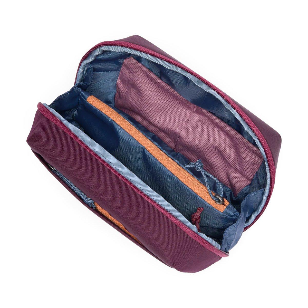 Viaje Tech Organiser - Purple