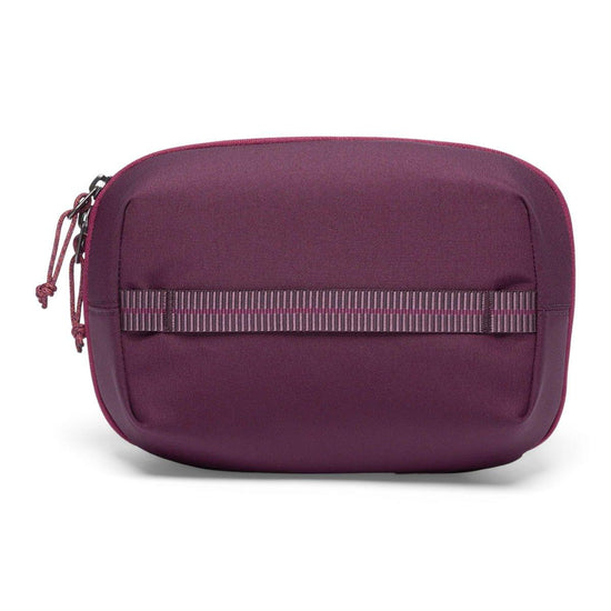 Viaje Tech Organiser - Purple