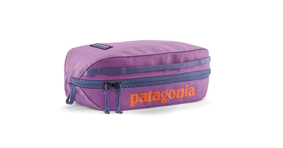 Patagonia Black Hole Cube 3L- Purple | Tiso
