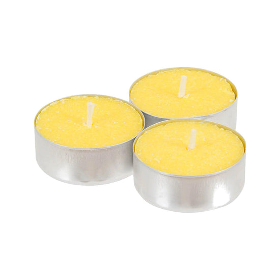 Citronella Tea Light Candles