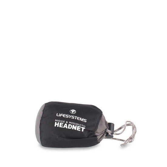 Midge & Mosquito Head Net