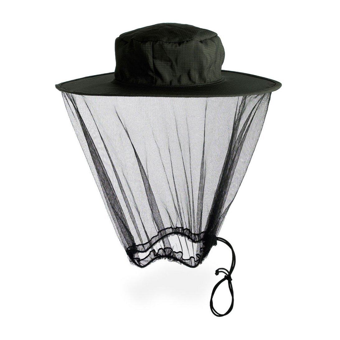 Midge Head Net Pop-Up Hat