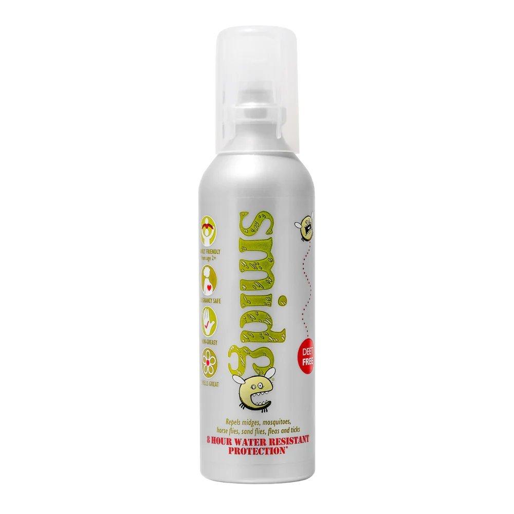 Smidge That Midge 75ml