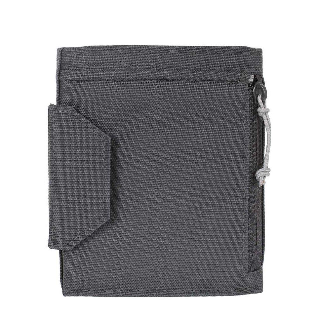 RFID Wallet - Grey