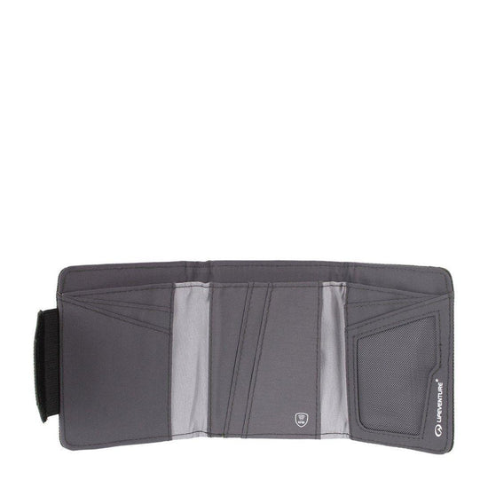 RFID Wallet - Grey