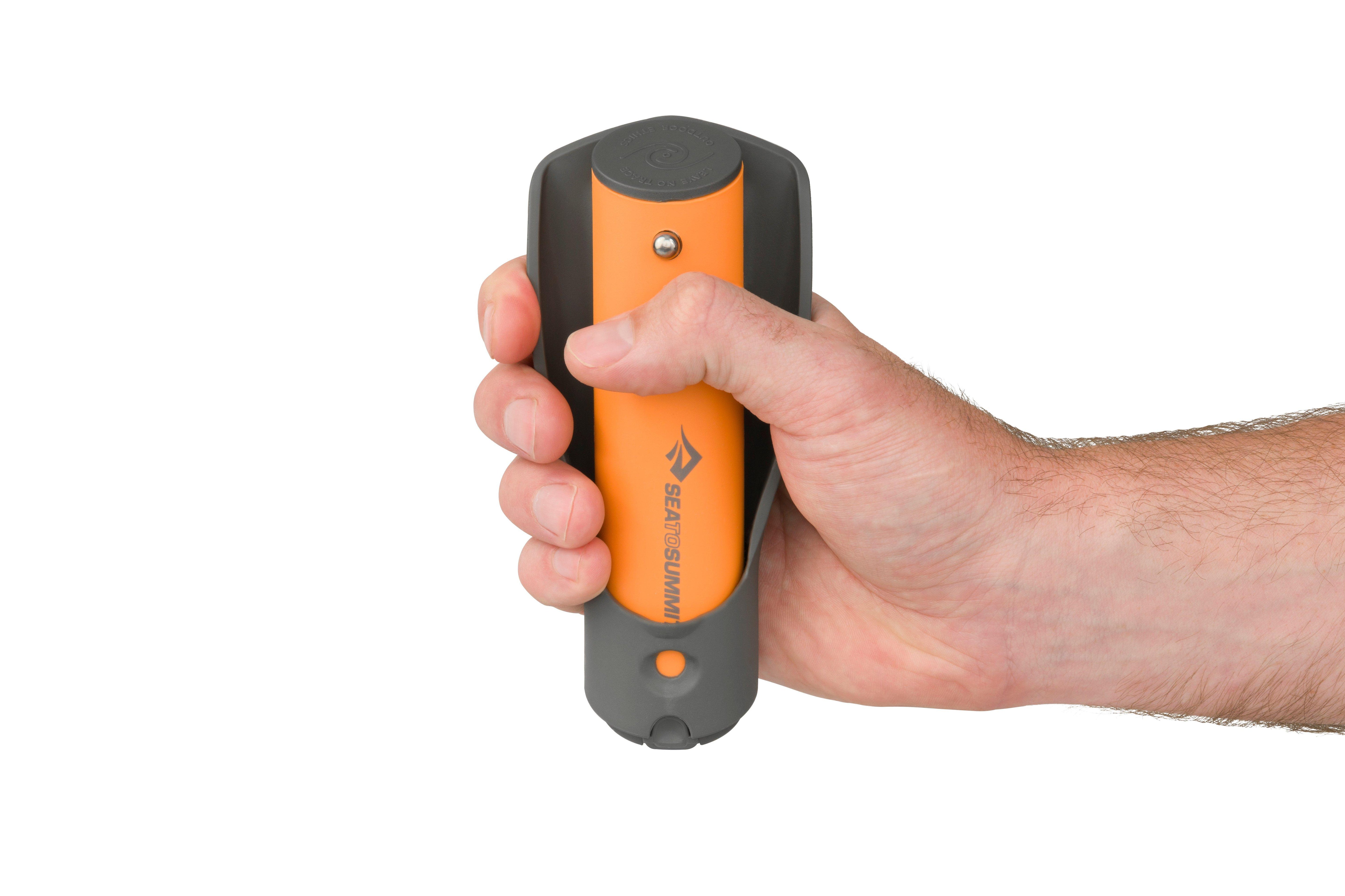 Pocket Trowel