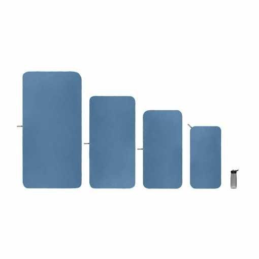 Pocket Towel Medium - Moonlight