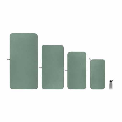 Pocket Towel XL - Sage