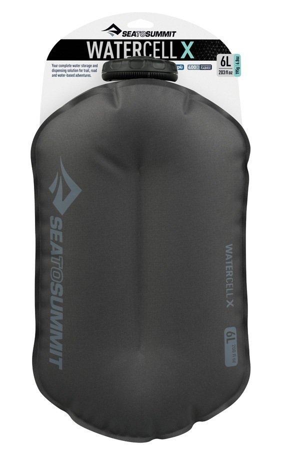 Watercell X 6L Water Dispenser