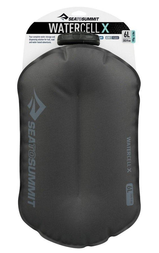 Watercell X 6L Water Dispenser