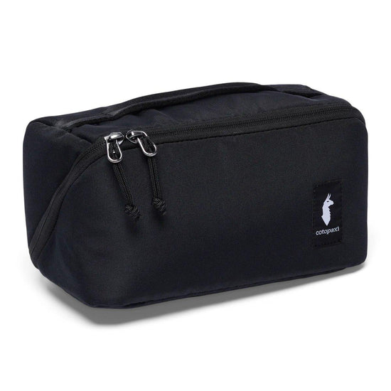 Viaje Toiletry Kit - Black