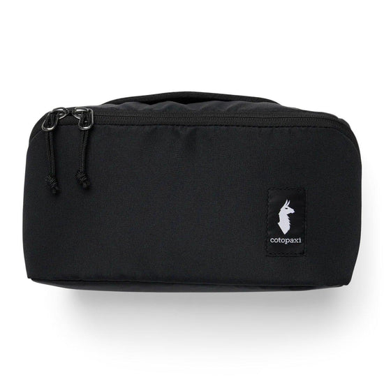 Viaje Toiletry Kit - Black