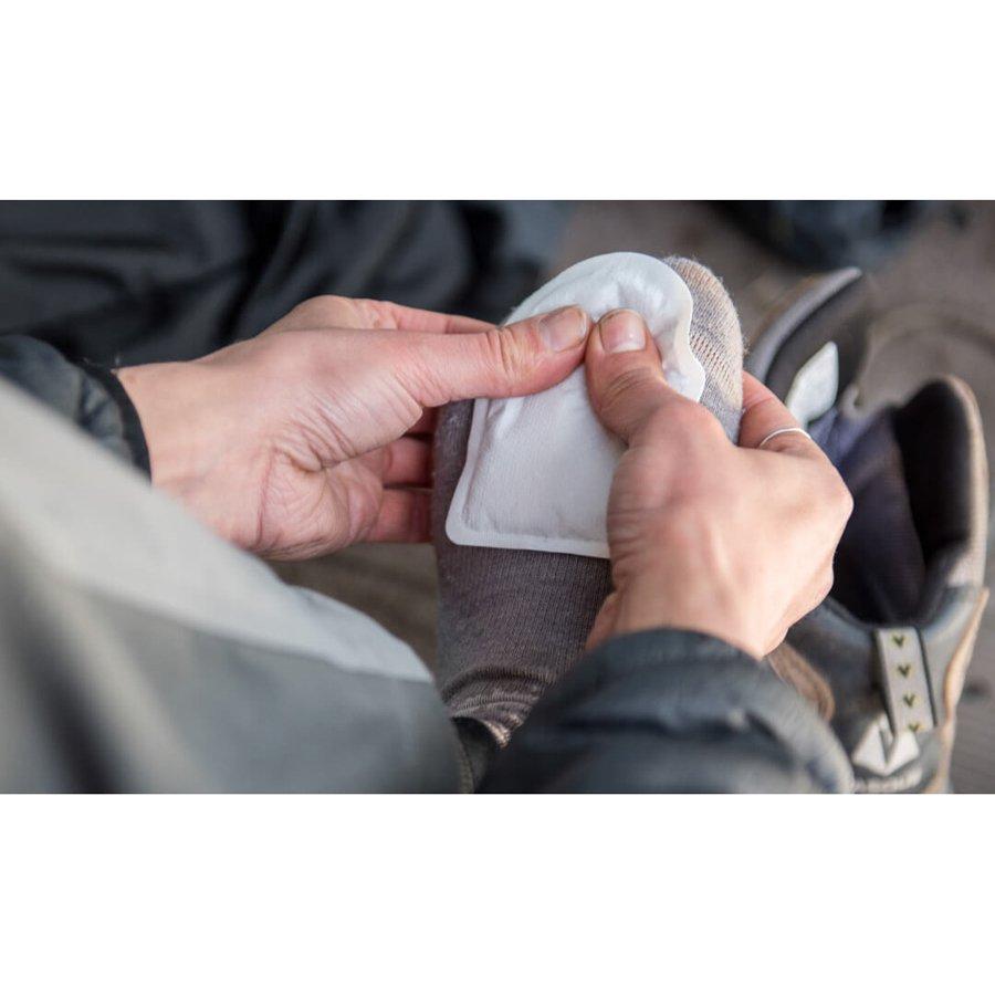Toe Warmers (pair)