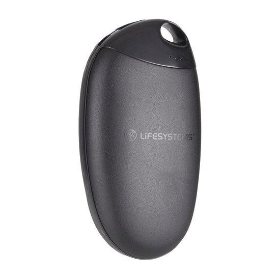 Rechargeable Hand Warmer