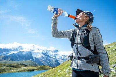 Quickdraw Filter - Blue