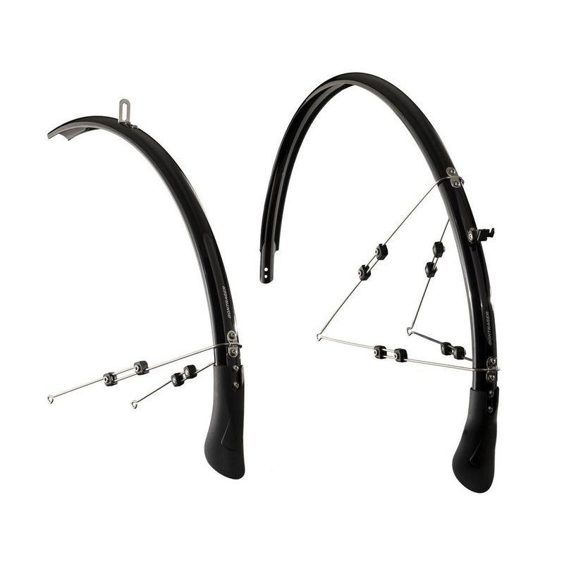 NCS Mudguards 700 x 35-45 mm
