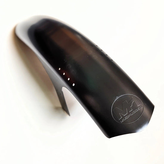 FRX Front Or Mini Rear Mudguard - Black