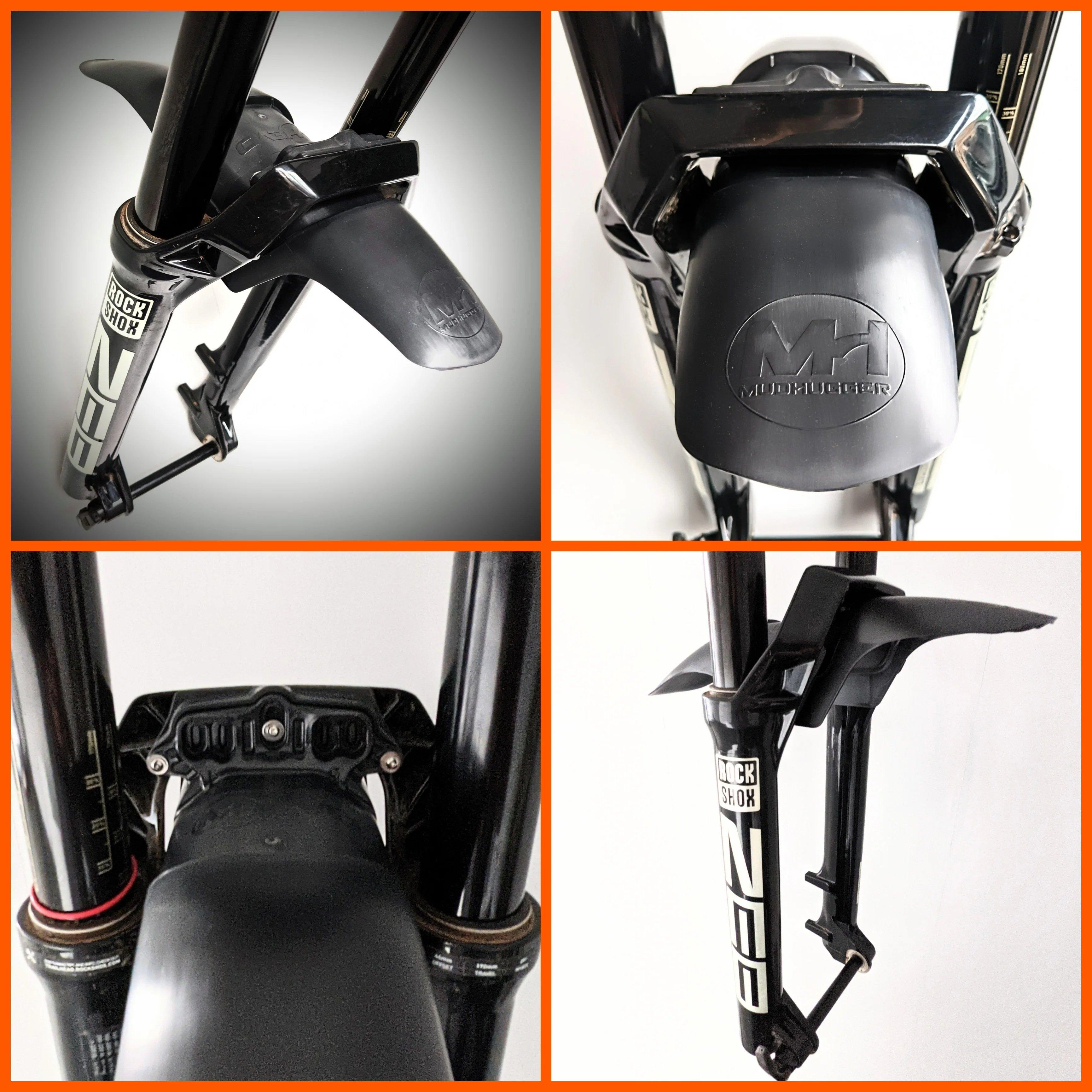 Rockshop ZEB/Domain Adapter